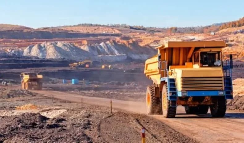 San Juan, protagonista: Exportaciones mineras camino a superar los 9.000 millones de dólares en 2026