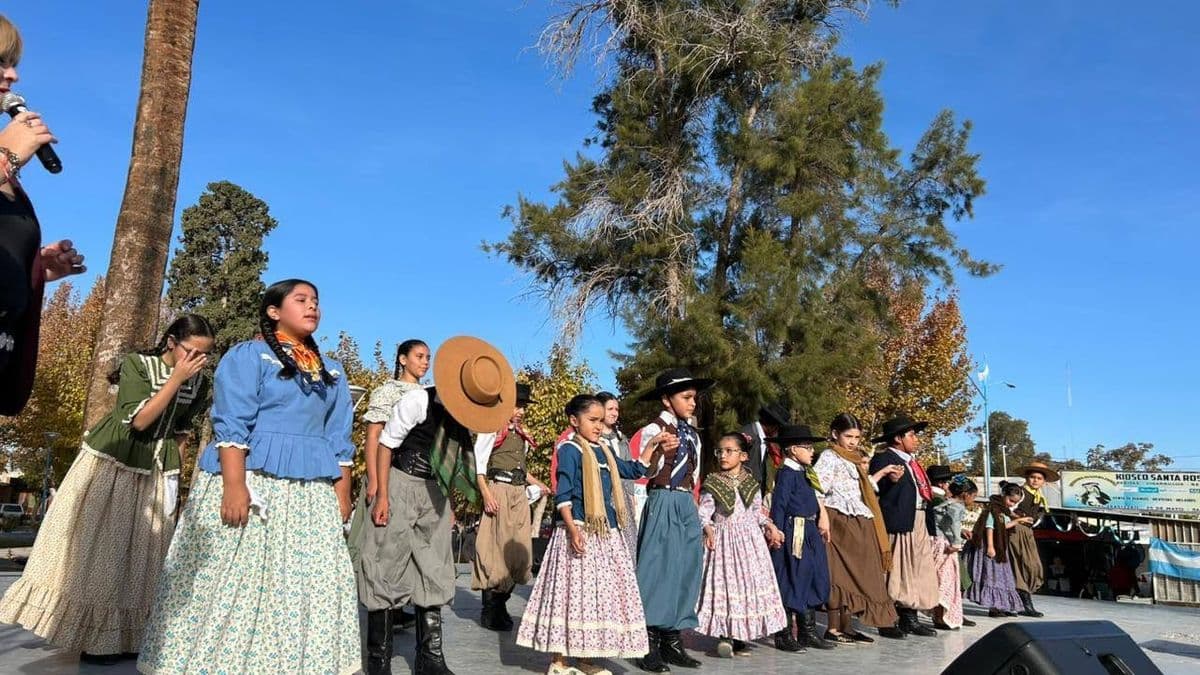 Bicitour Patrio: 25 de Mayo celebrará el Día de la Bandera con una jornada ciclista