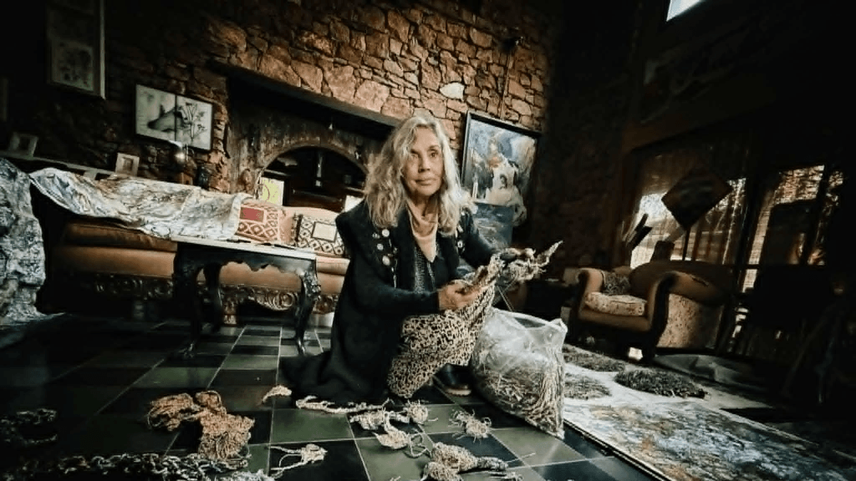 Cecilia Rabbi Baldi y una cita esperada con el arte en Jujuy: inauguración de "Huellas de un recorrido"