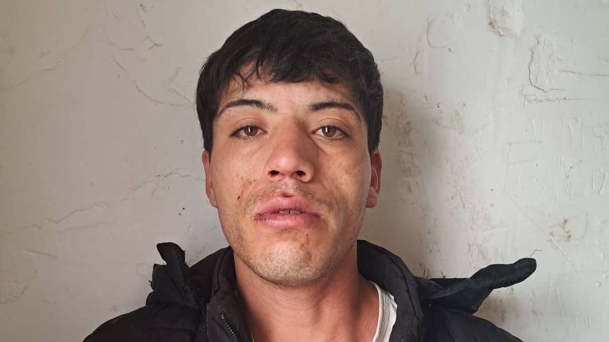 Condena efectiva para joven tras golpiza a su pareja: La Justicia actuó de oficio