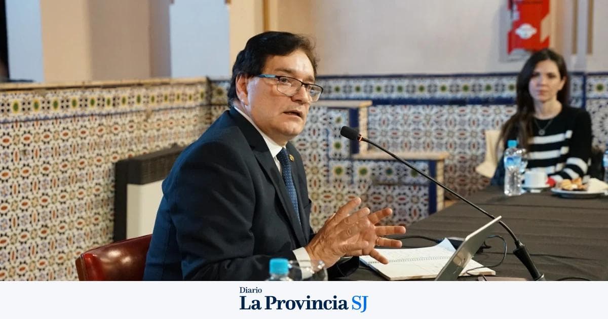 El Poder Judicial de San Juan ya publica en tiempo real cómo funciona cada juzgado