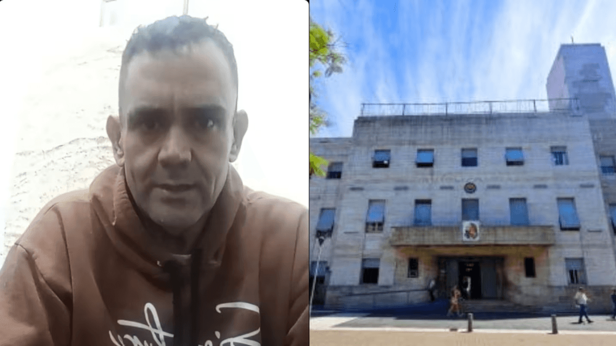 Suicidio de un expolicía condenado por abuso: se investiga el hecho