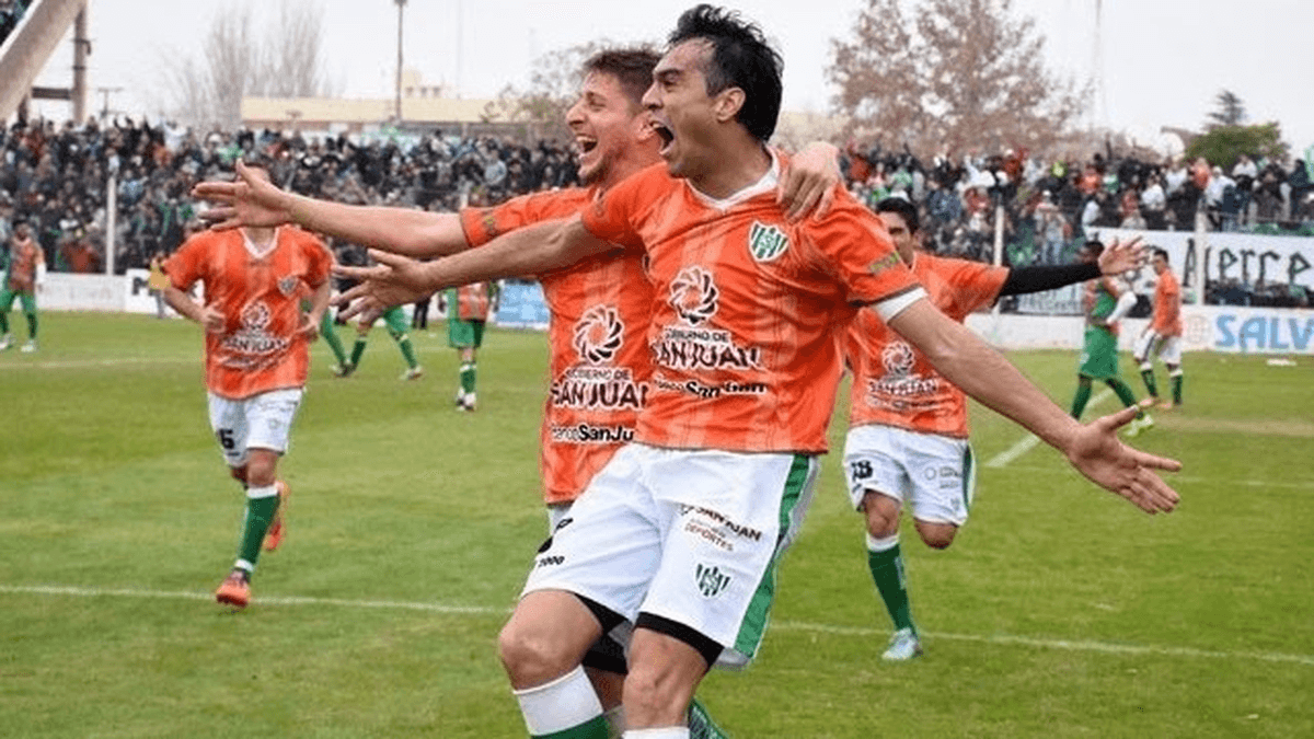 Diez años del último ascenso de Desamparados: el Día del Padre que marcó a Puyuta por su retorno al fútbol argentino