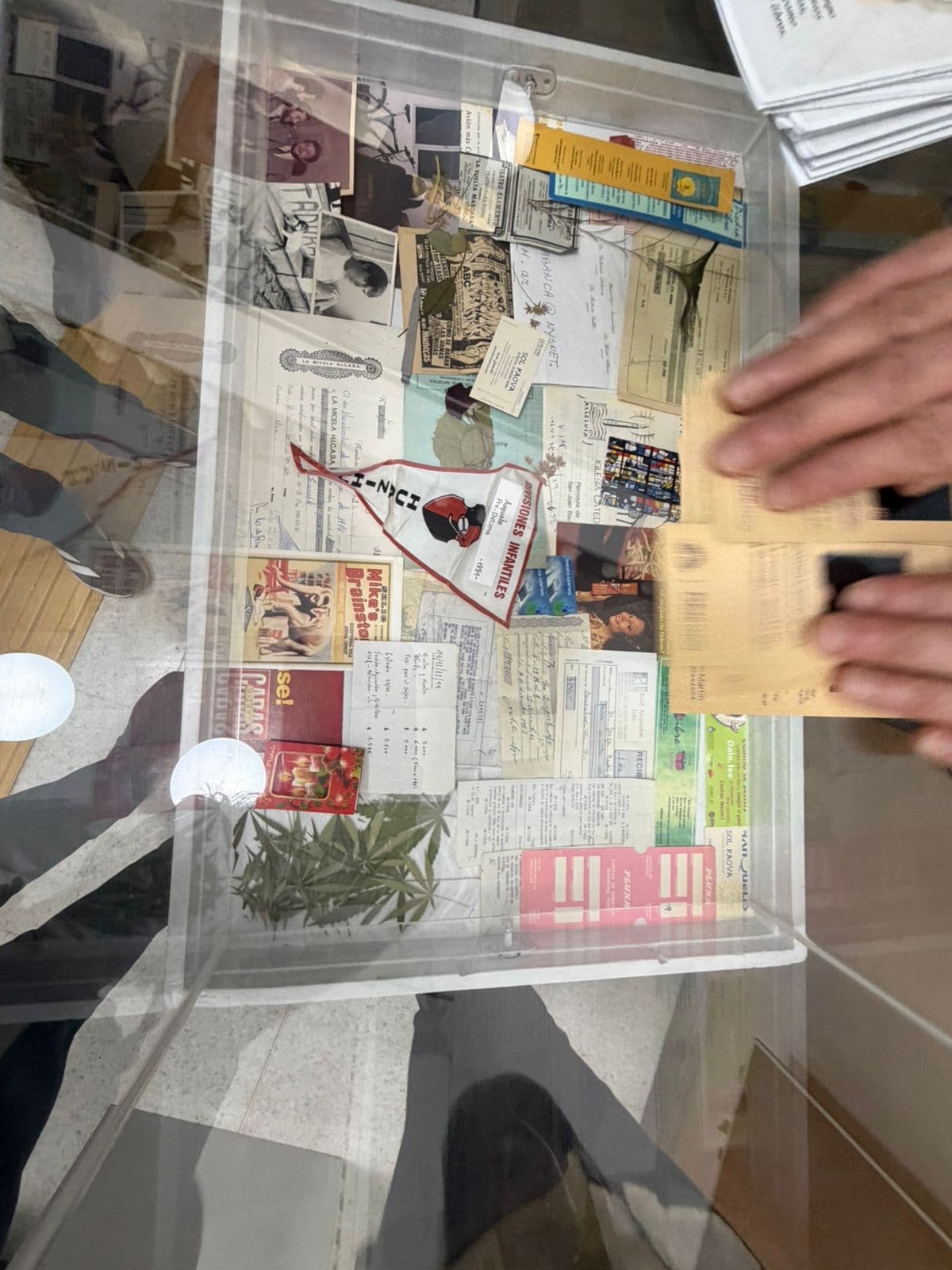 La Legislatura sanjuanina celebró su segunda «Noche de las Leyes» con archivos, patrimonio y una carta de amor de 1973