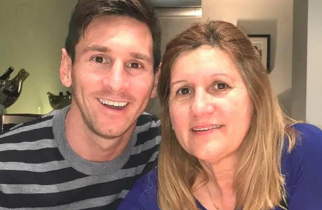 La familia Messi ha aceptado las disculpas de Flor Peña y busca superar la controversia mediante un encuentro