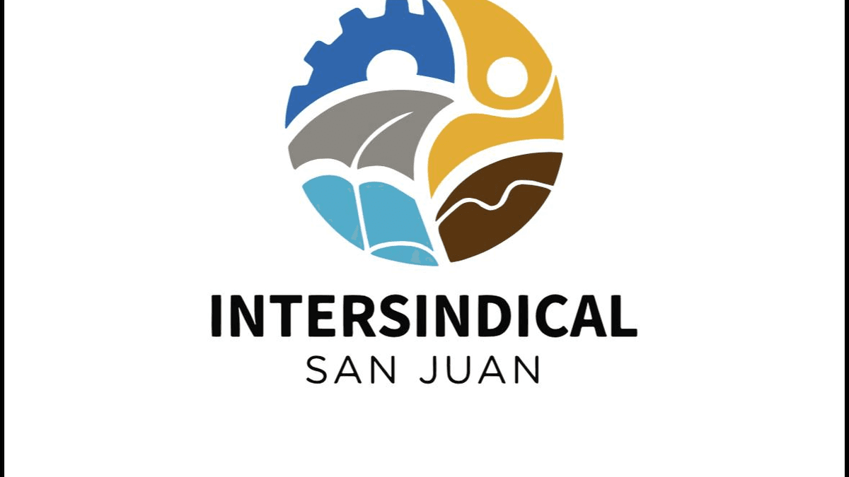 Más de una docena de sindicatos presentarán el sábado en Rawson la Intersindical en Defensa de los Trabajadores Sanjuaninos
