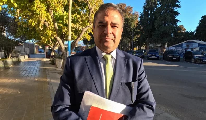 Robo millonario en Jáchal: Entraron a la casa de un empresario mientras estaba en misa